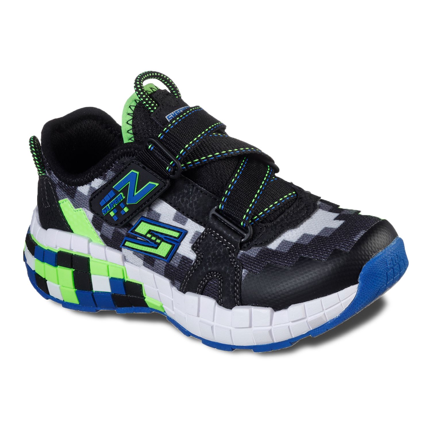 mega craft sneakers