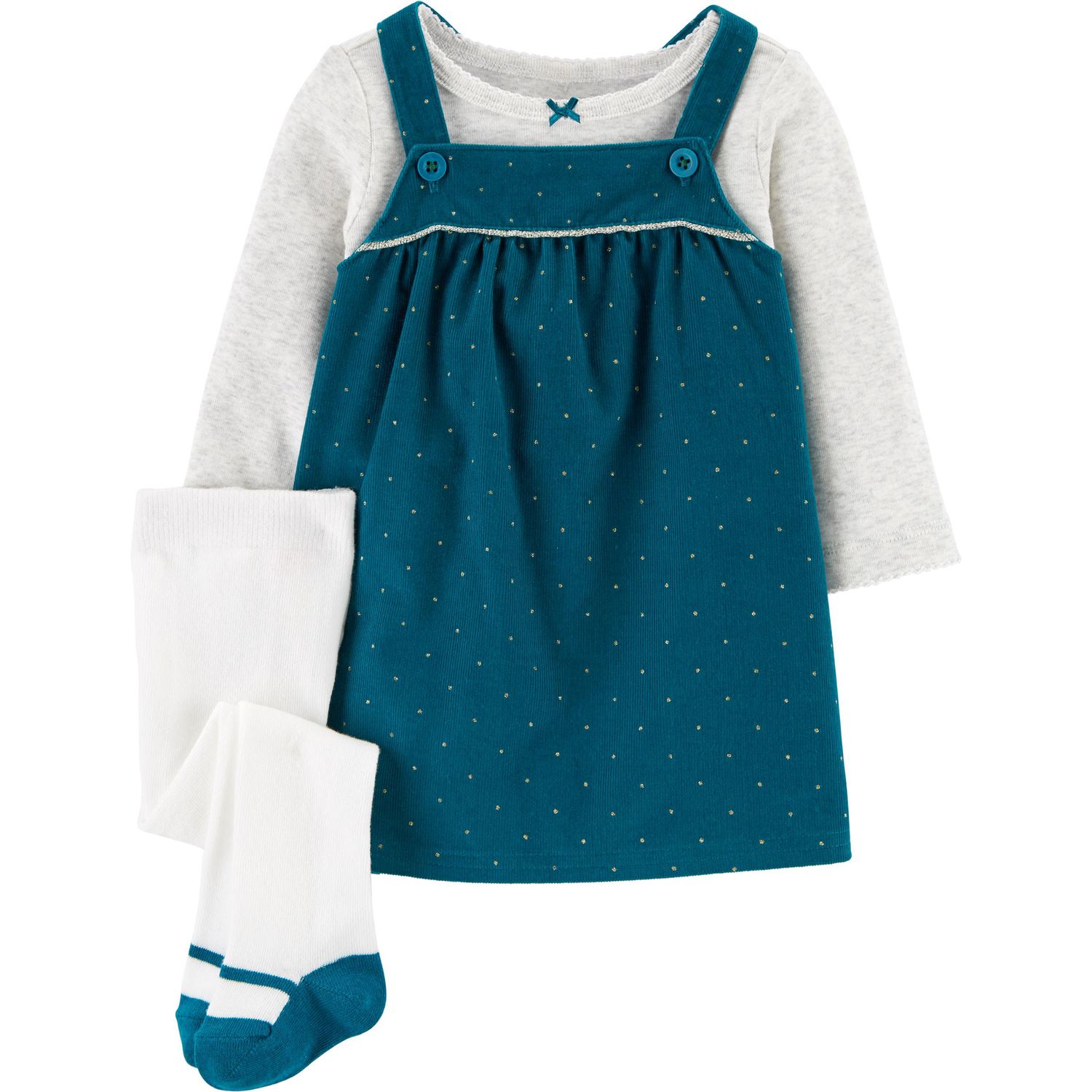 kohls baby tights