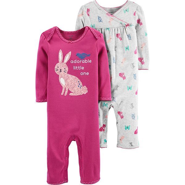 Kohls carter best sale baby clothes