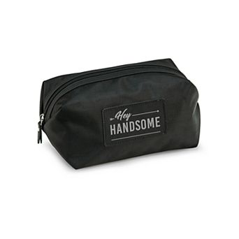 Men's "Hey Handsome" Travel Kit