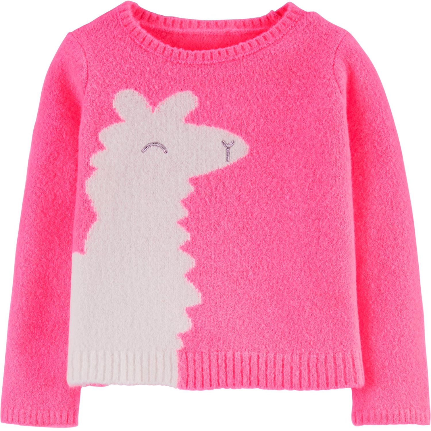 carters girls sweaters