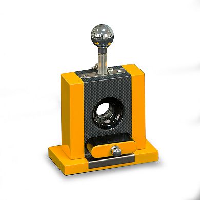 Cullen Lacquered Tabletop Wood Cigar Cutter