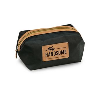 Men's "Hey Handsome" Travel Kit