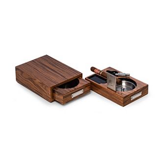 Cullen Cigar Set by Bey-Berk