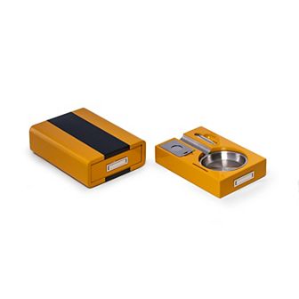 Cullen Cigar Set by Bey-Berk