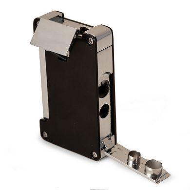 Multi-Functional Cigar Torch Lighter