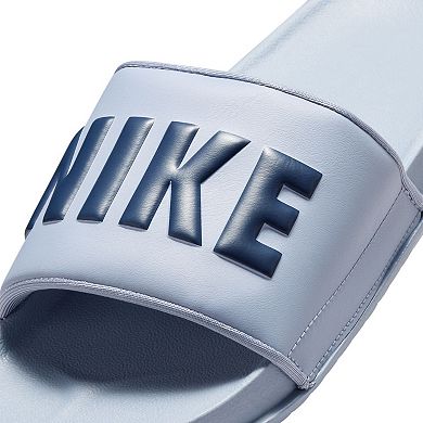 Men's Nike Contoured Slide Sandals