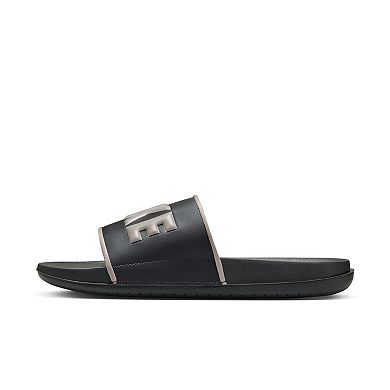 Kalmerend haalbaar zeewier Nike Offcourt Men's Slide Sandals