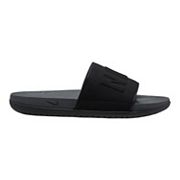 Off court hot sale slides