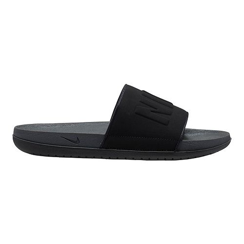 men's nike offcourt slide sandals