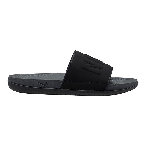 Nike flip flops mens kohls on sale