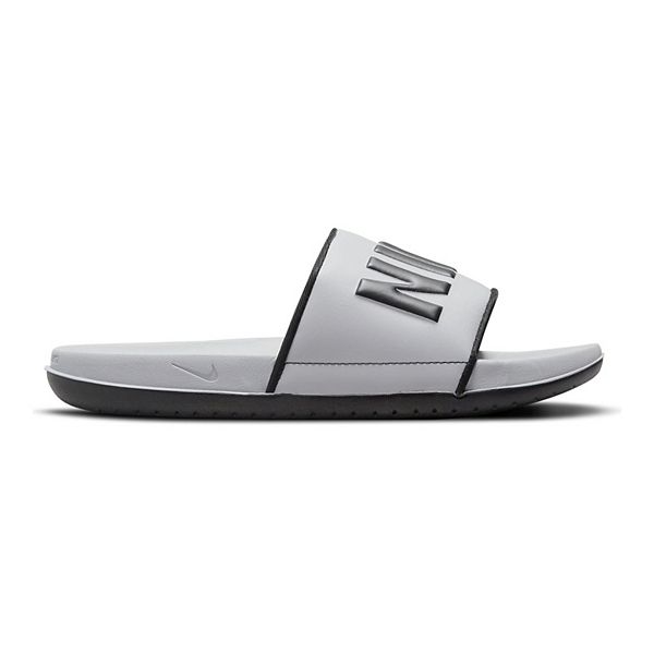 desconectado Chillido bolsillo Nike Offcourt Men's Slide Sandals