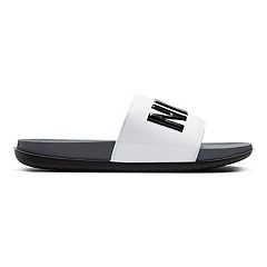 Kohls mens nike online slides