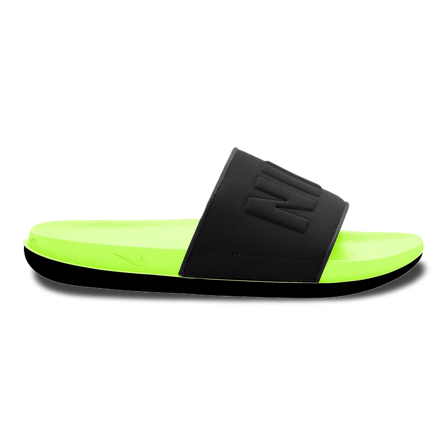 kohls mens nike sandals