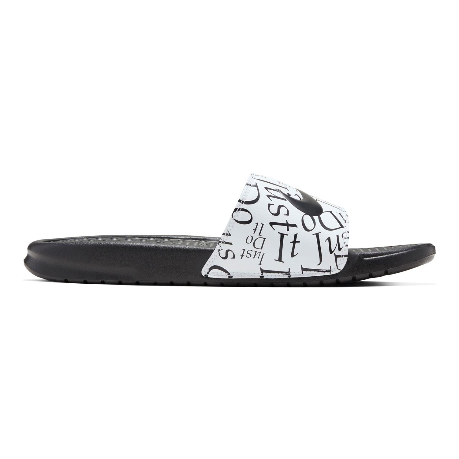 nike benassi slides mens