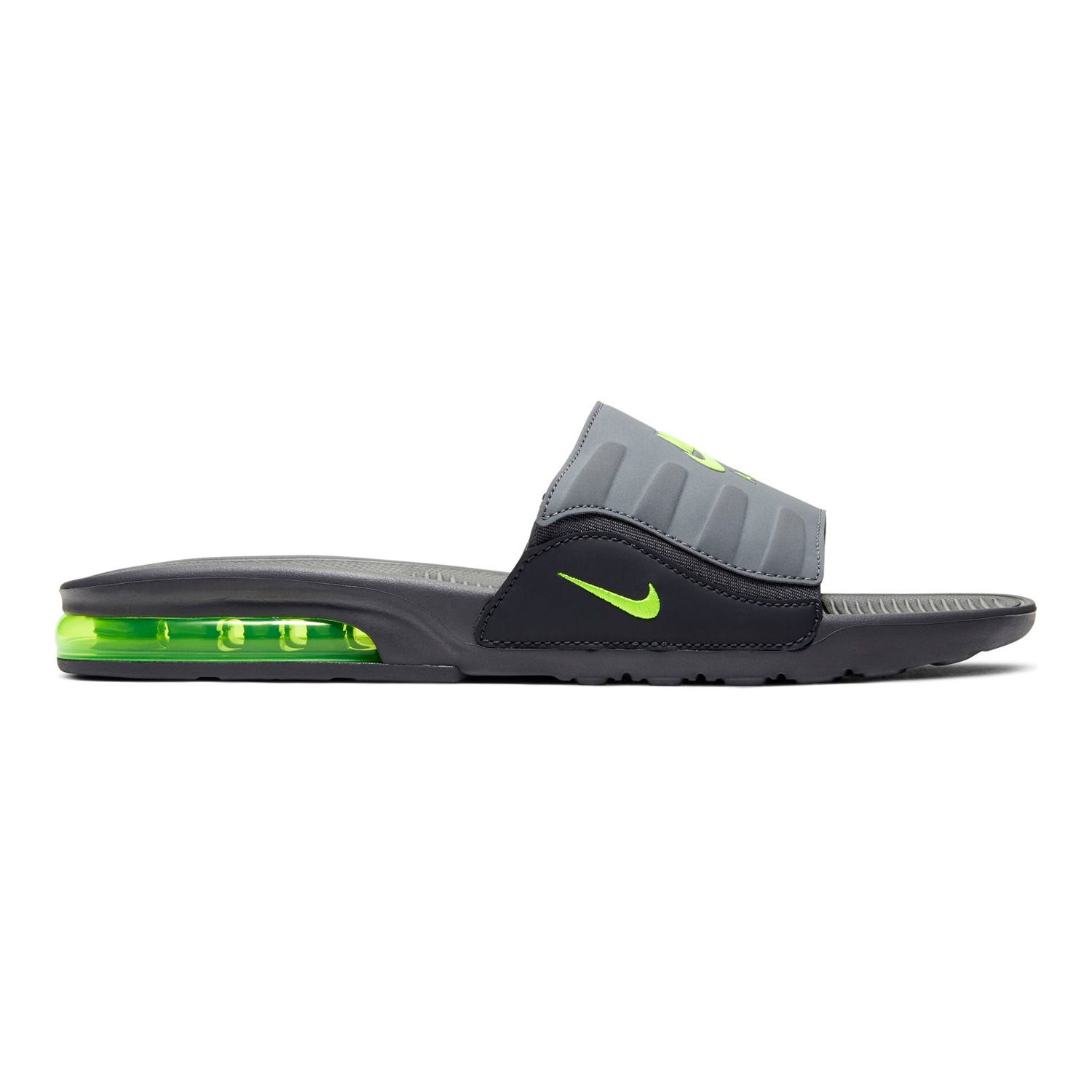 mens size 11 nike slides