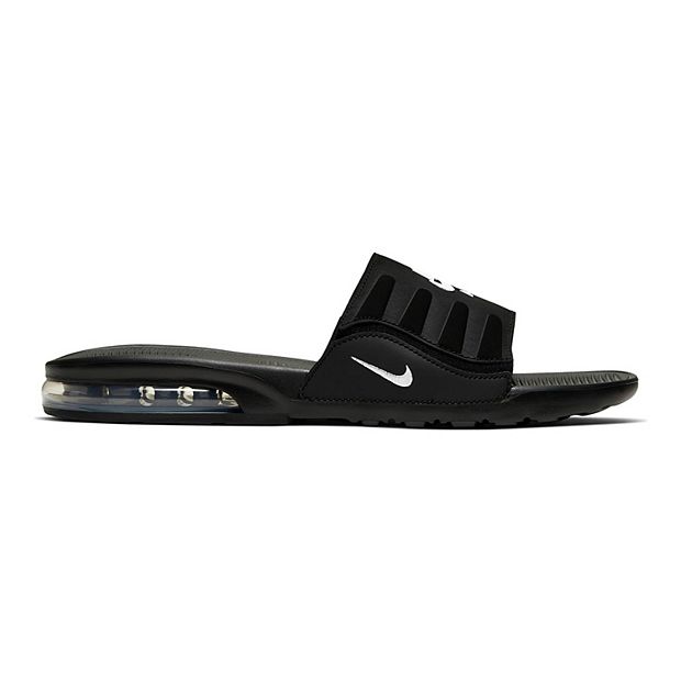 Kohls mens nike sandals online