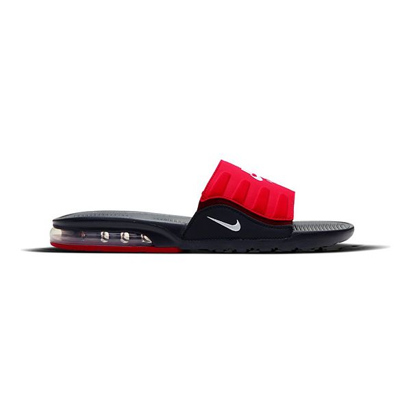 skipper Virus teater Nike Air Max Camden Men's Slide Sandals
