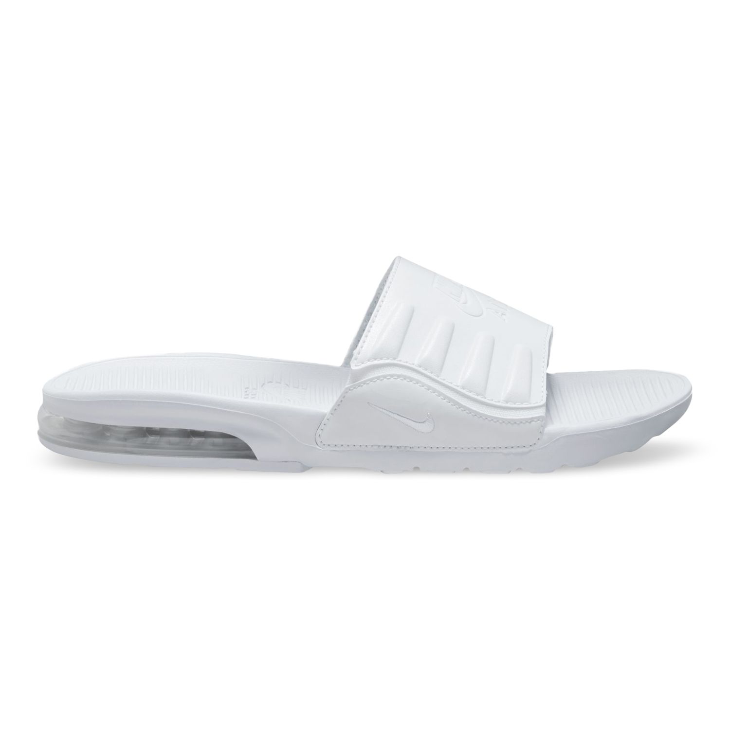 men's nike air max camden slide sandals