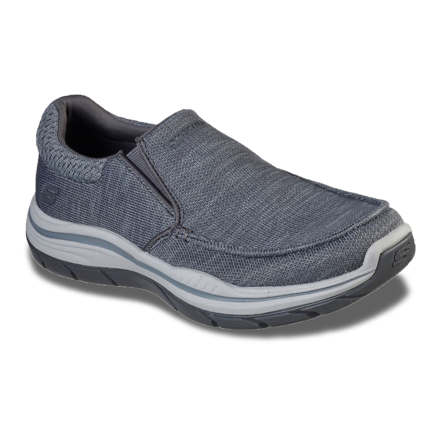 kohls mens shoes skechers