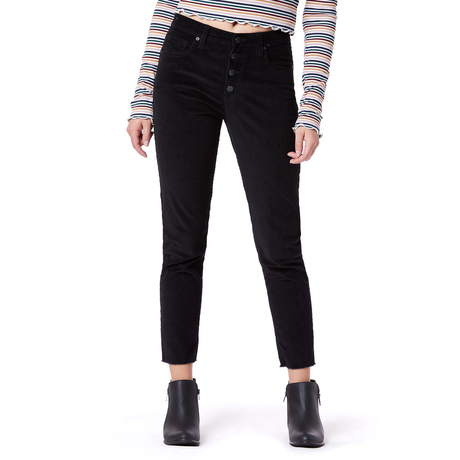 kohls corduroy pants mens