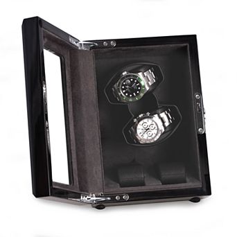 Graham Watch Winder by Bey-Berk