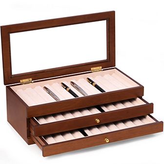 Winston Pen Box by Bey-Berk