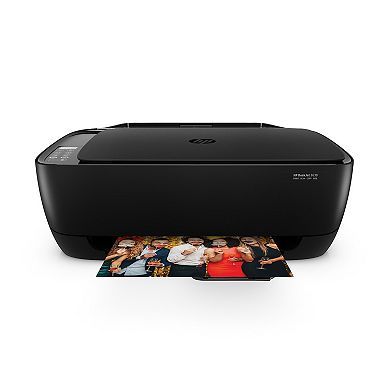 HP DeskJet 3639 All-in-One Printer