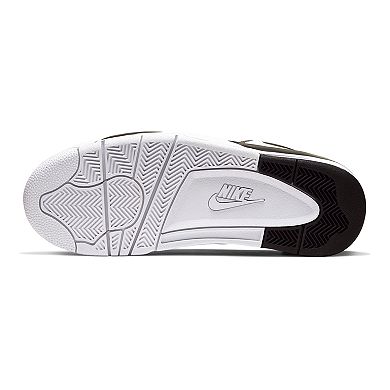 nike flight legacy mens basketball shoes