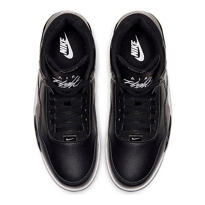 Nike men's flight legacy high top sneaker best sale