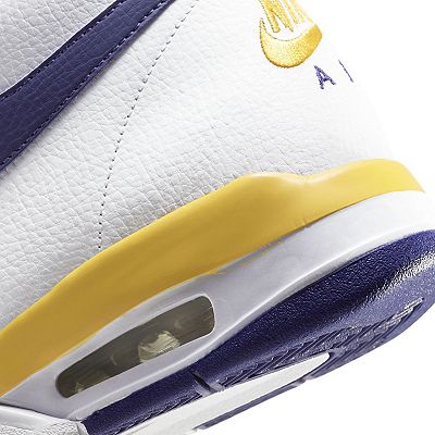 Nike Flight Legacy シューズ 8.5 ホワイト NIKE公式】ナイキ フライト レガシー メンズシューズ.オンライン