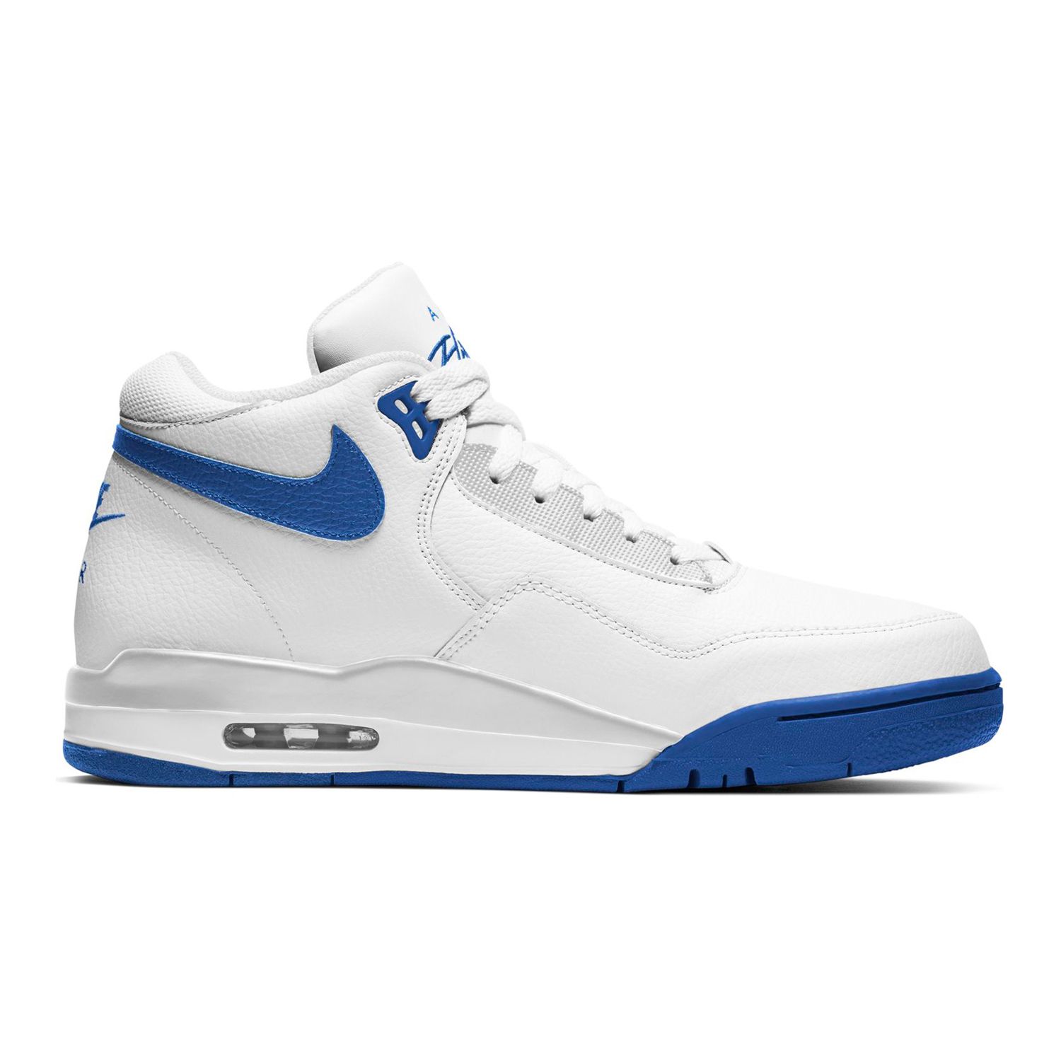 nike flight legacy blue