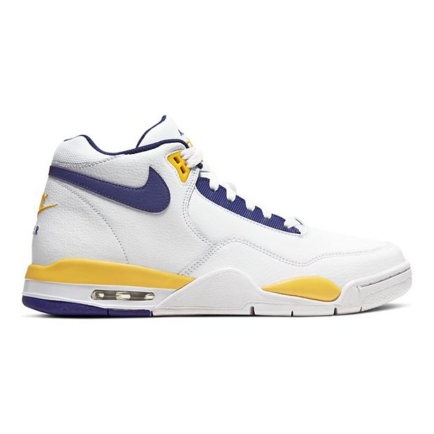 Nike Flight Legacy Men s Basketball Shoes