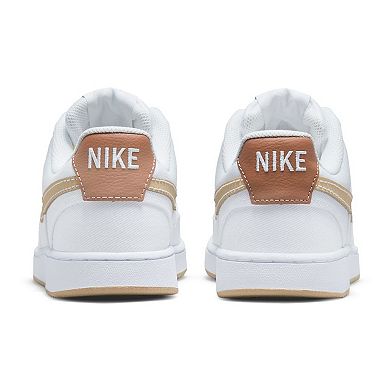 Nike Court Vision Low Men's Basketball Shoes