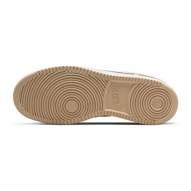 Nike Court Vision Low Men's Basketball Shoes