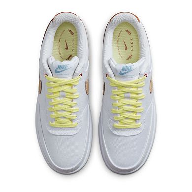 Nike Court Vision Low Men's Basketball Shoes