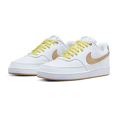 Nike Court Vision Low Men's Basketball Shoes