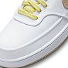 Nike Court Vision Low Men's Basketball Shoes