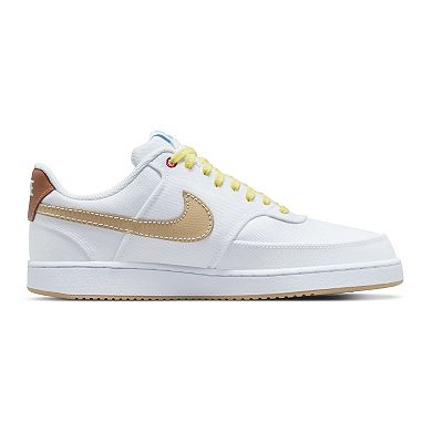 Nike Court Vision Low Men's Basketball Shoes