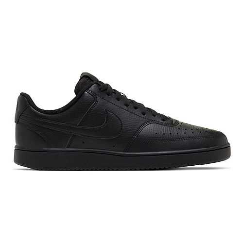 court vision low basketball shoe