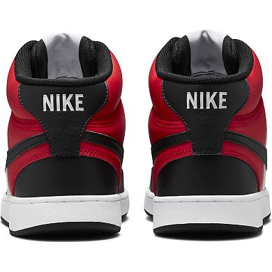 Nike Court Vision Mid Men's Sneakers