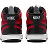 Nike Court Vision Mid Men's Sneakers