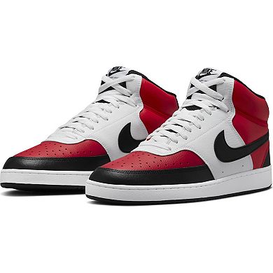 Nike Court Vision Mid Men's Sneakers