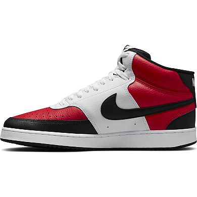 Nike Court Vision Mid Men's Sneakers