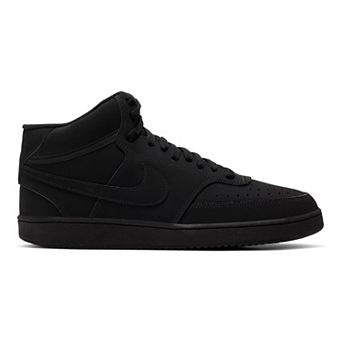 Nike Court Vision Mid Men's Sneakers