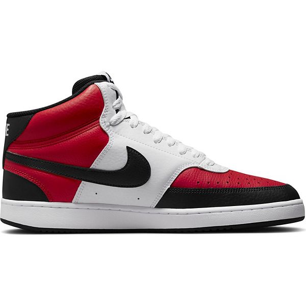 Nike Court Vision Mid Men's Sneakers