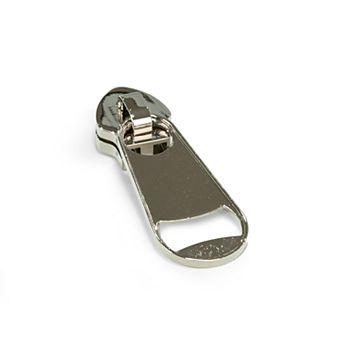 Zipper Bottle Opener by Bey-Berk