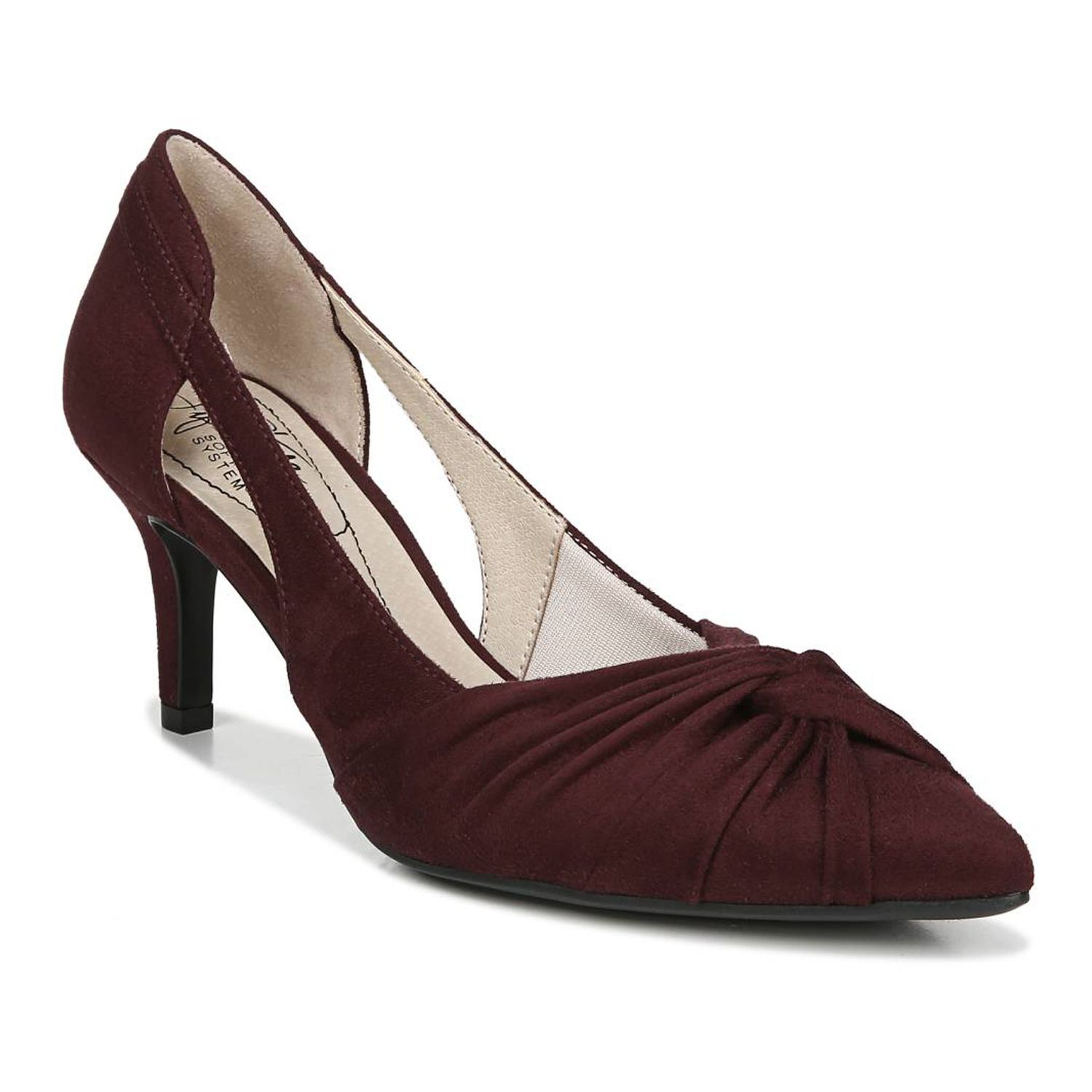 lifestride kathy pump