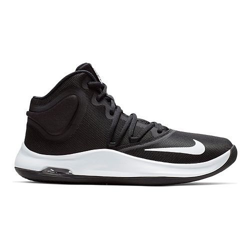 Nike Air Versitile IV Men's Basketball Shoes