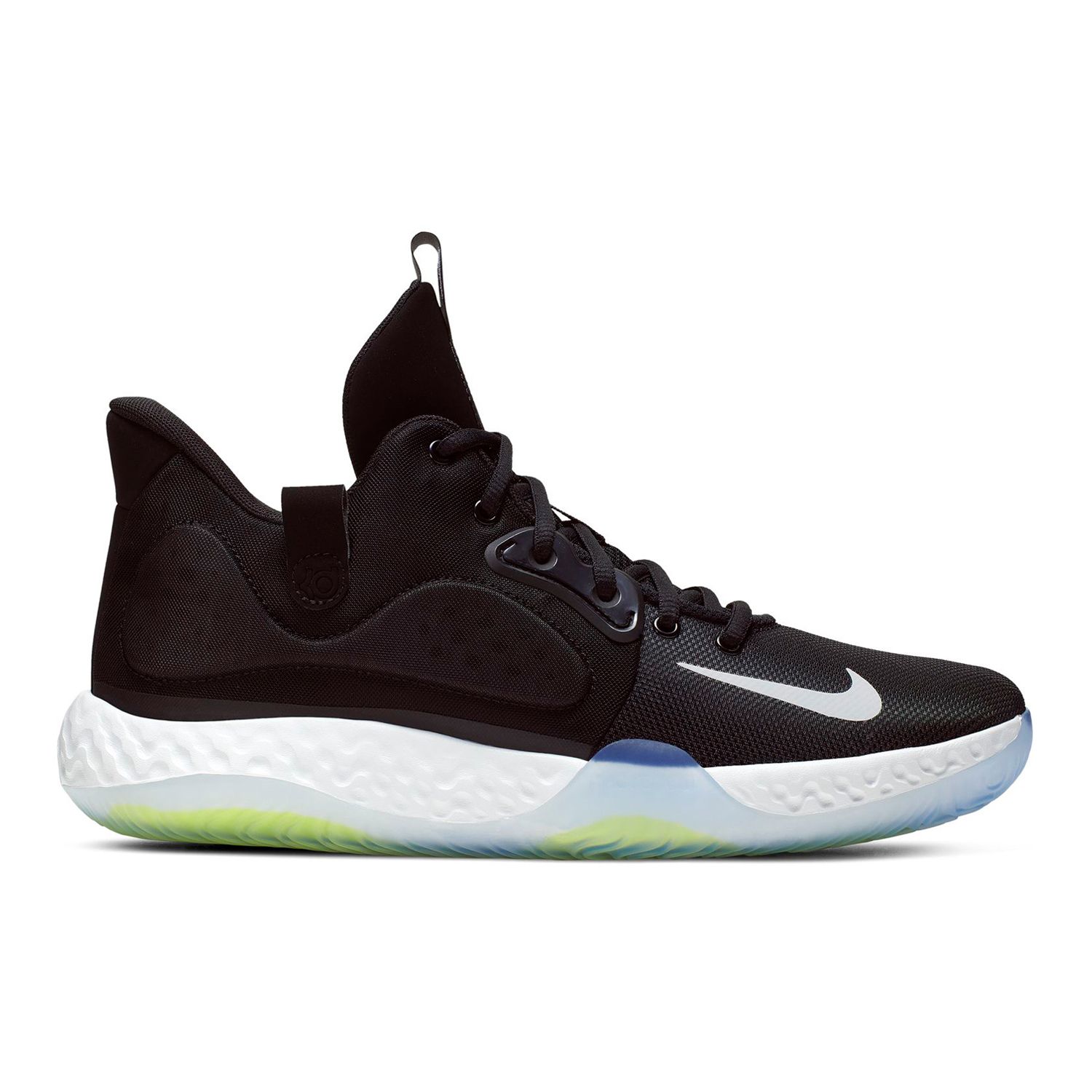 kohls mens nike basketball shoes